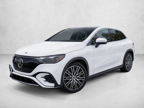 2024 Mercedes-Benz EQE EQE 350+ SUV