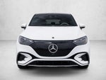 2024 Mercedes-Benz EQE EQE 350+ SUV