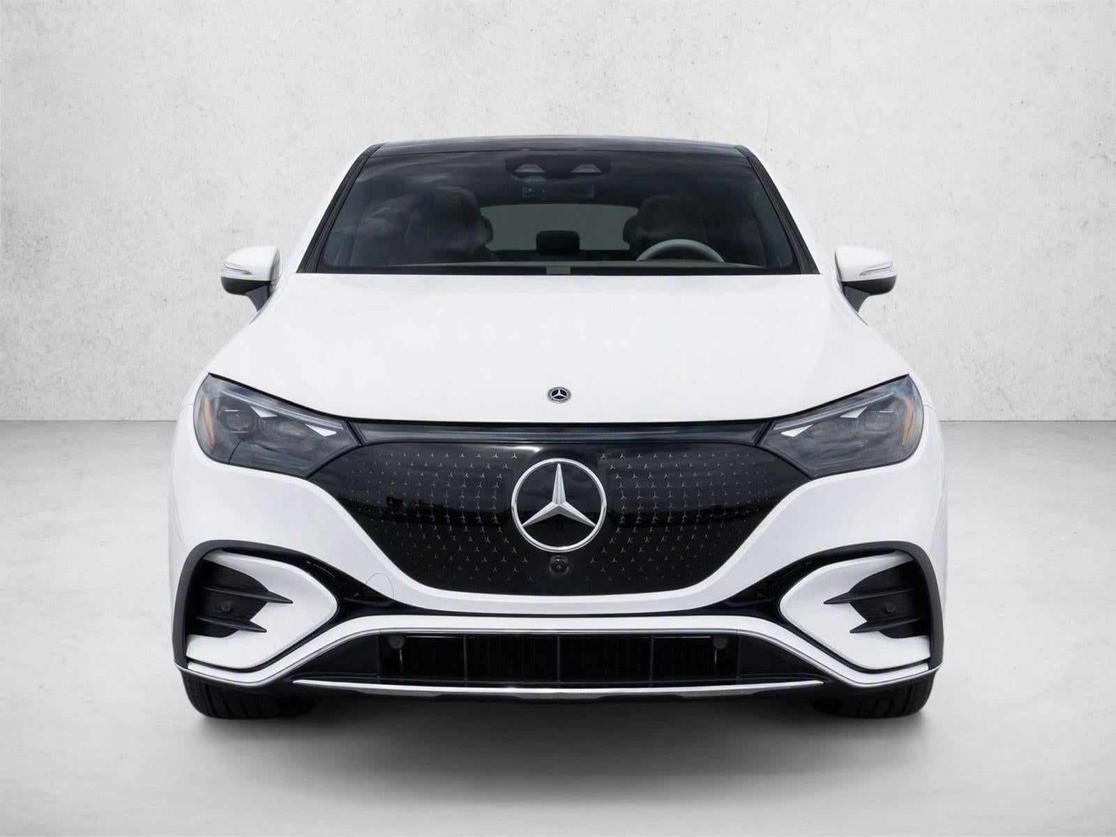 2024 Mercedes-Benz EQE EQE 350+ SUV