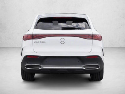 2024 Mercedes-Benz EQE EQE 350+ SUV