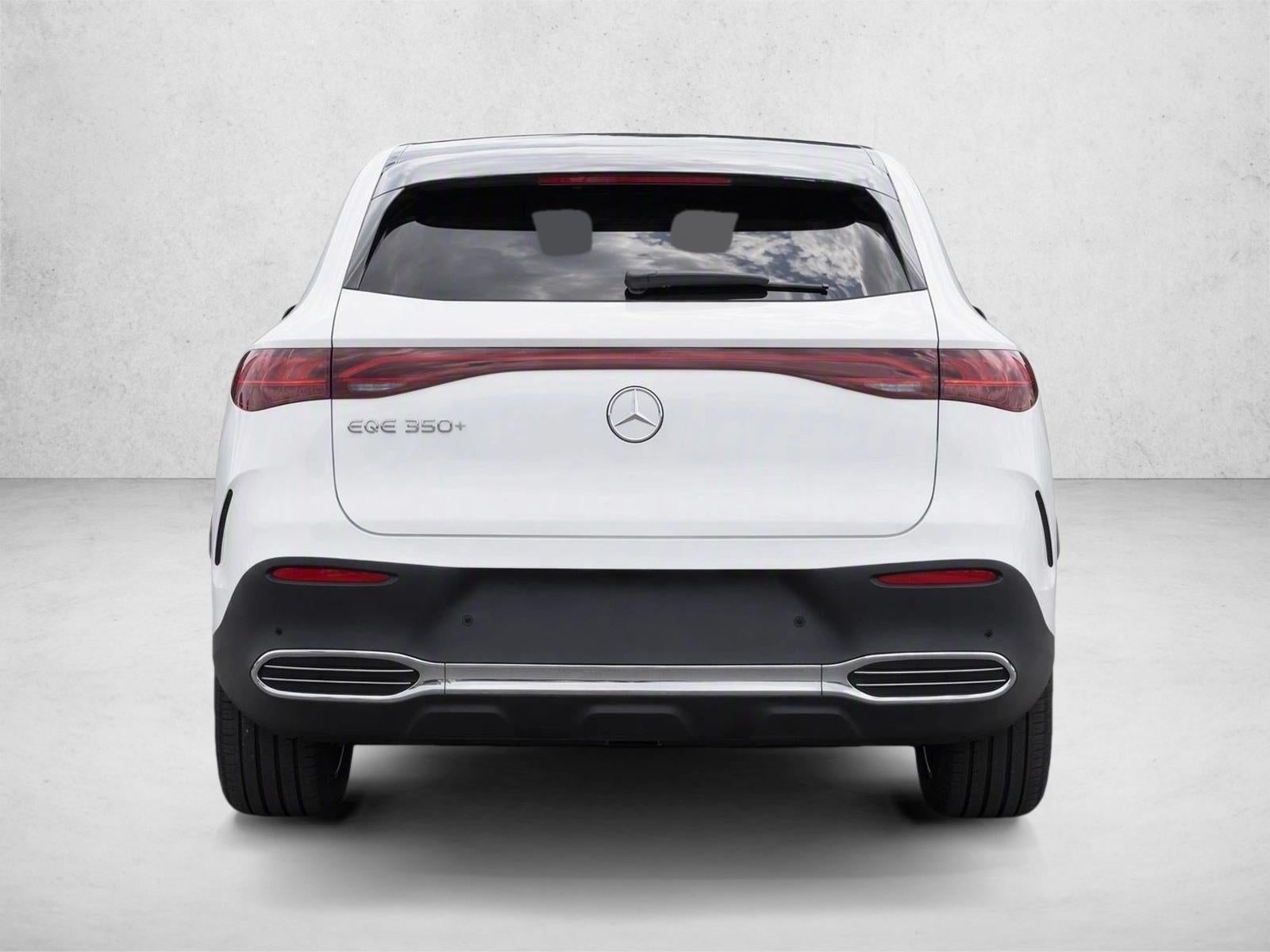 2024 Mercedes-Benz EQE EQE 350+ SUV