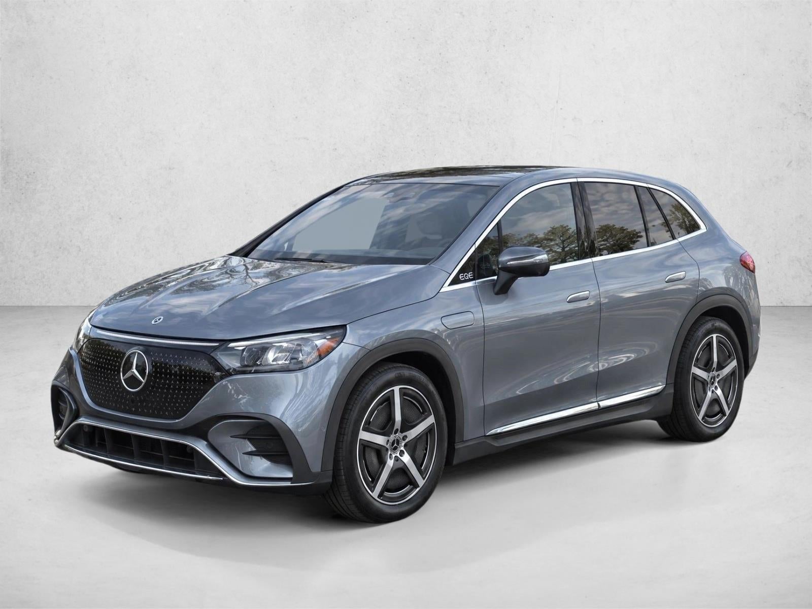 2023 Mercedes-Benz EQE EQE 350+ SUV