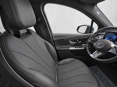 2023 Mercedes-Benz EQE EQE 350+ SUV
