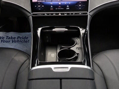 2023 Mercedes-Benz EQE EQE 350+ SUV
