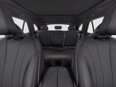 2023 Mercedes-Benz EQE EQE 350+ SUV