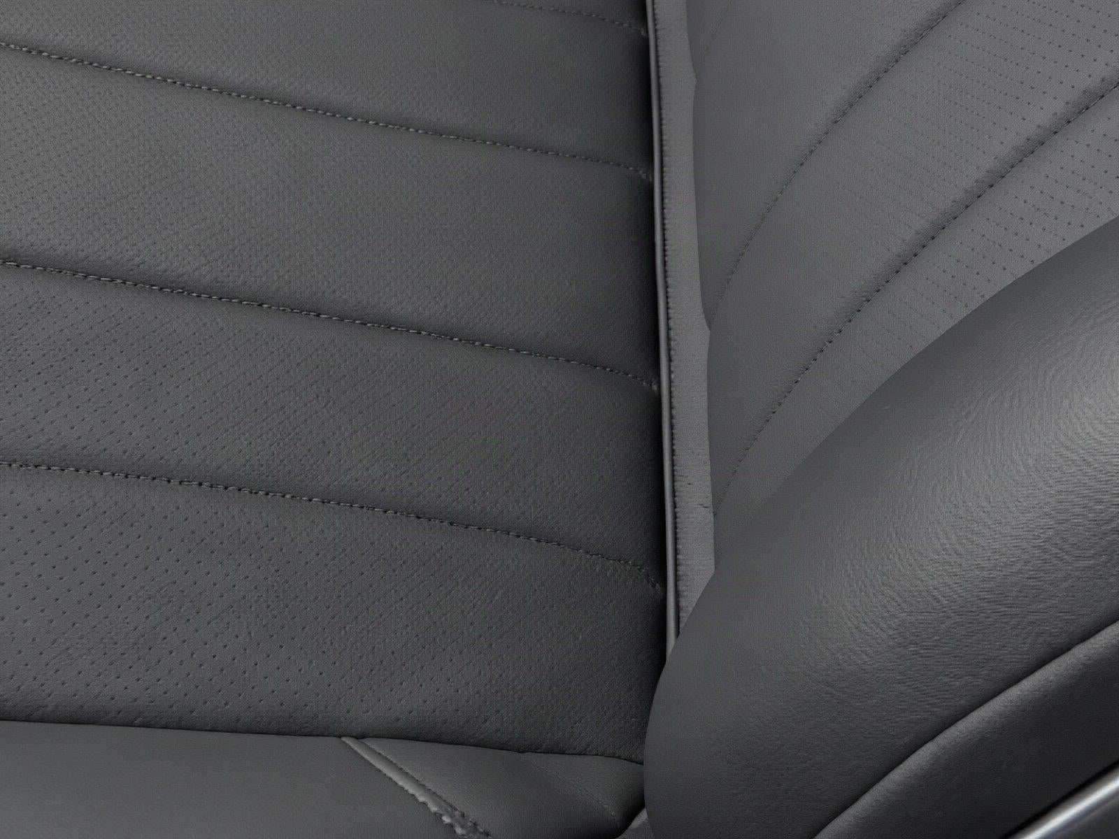2023 Mercedes-Benz EQE EQE 350+ SUV