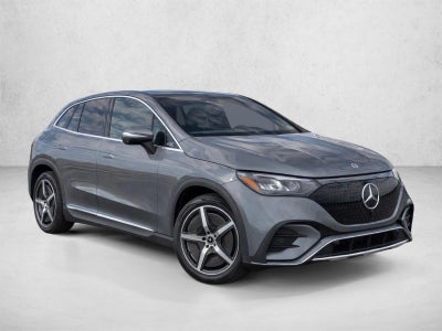 2023 Mercedes-Benz EQE EQE 350+ SUV