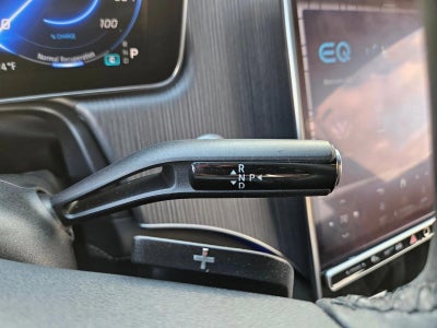 2023 Mercedes-Benz EQE EQE 350+ SUV