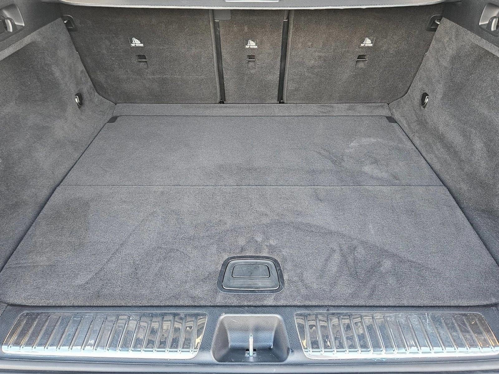 2023 Mercedes-Benz EQE EQE 350+ SUV