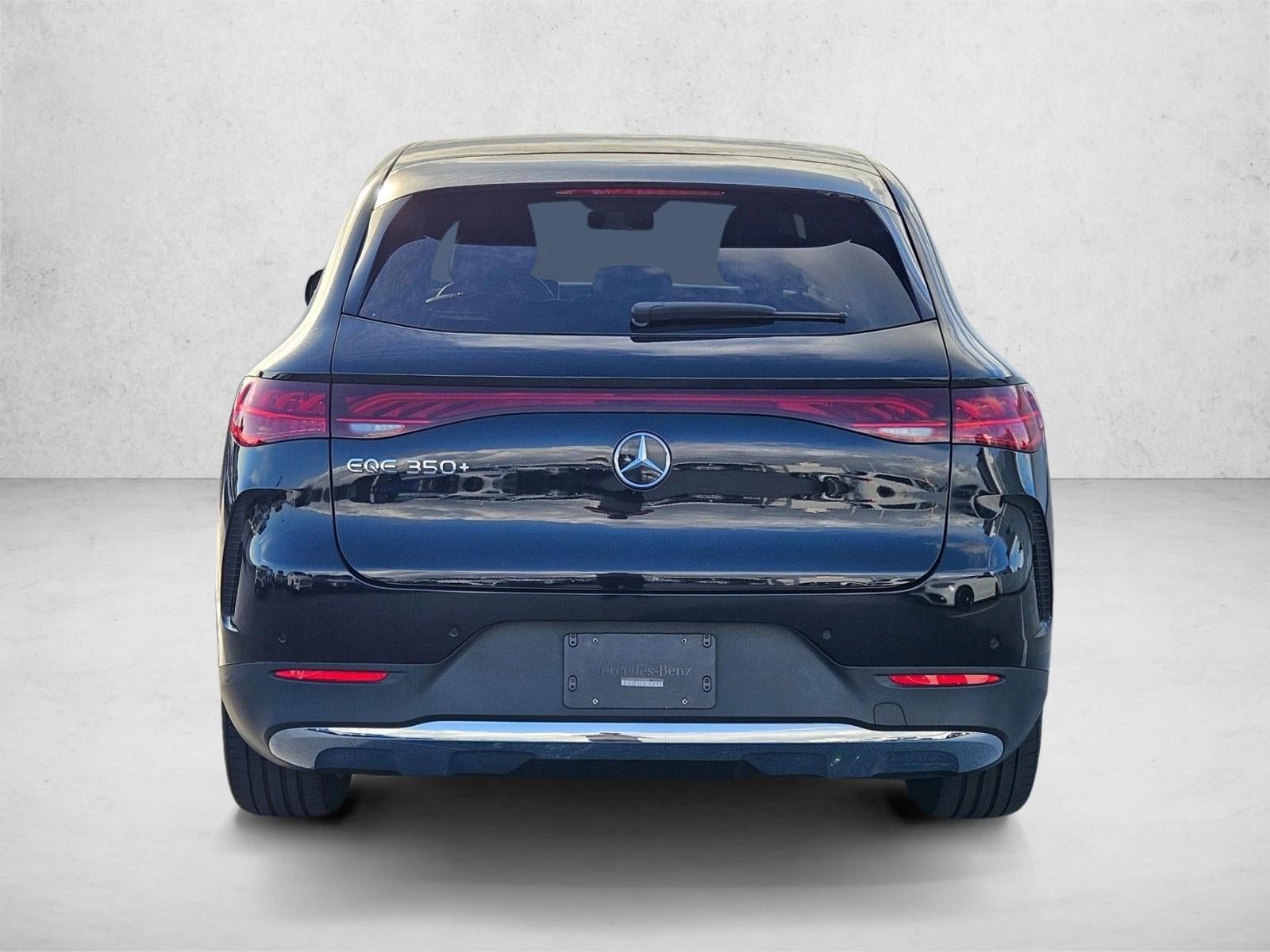 2023 Mercedes-Benz EQE EQE 350+ SUV