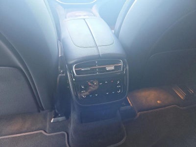 2024 Mercedes-Benz EQE AMG® EQE 4MATIC®+ SUV