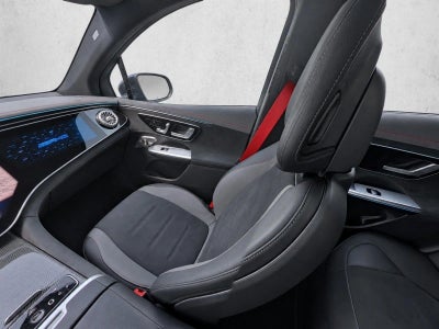 2024 Mercedes-Benz EQE AMG® EQE 4MATIC®+ SUV