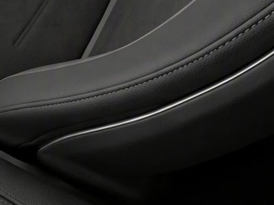 2024 Mercedes-Benz EQE AMG® EQE 4MATIC®+ SUV