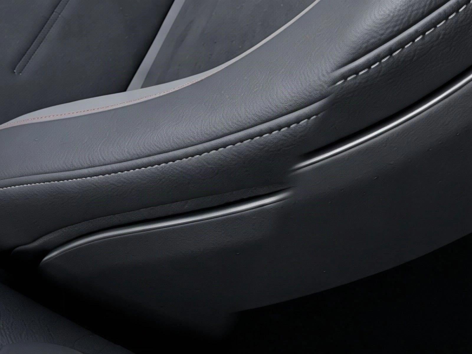 2024 Mercedes-Benz EQE AMG® EQE 4MATIC®+ SUV