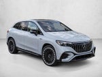 2024 Mercedes-Benz EQE AMG® EQE 4MATIC®+ SUV