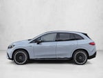 2024 Mercedes-Benz EQE AMG® EQE 4MATIC®+ SUV
