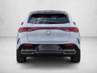 2024 Mercedes-Benz EQE AMG® EQE 4MATIC®+ SUV