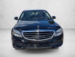 2017 Mercedes-Benz C-Class C 300 Sedan