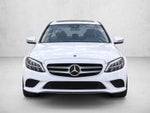 2020 Mercedes-Benz C-Class C 300 Sedan