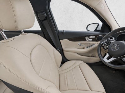 2020 Mercedes-Benz C-Class C 300 Sedan