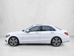 2020 Mercedes-Benz C-Class C 300 Sedan