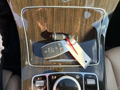 2020 Mercedes-Benz C-Class C 300 Sedan