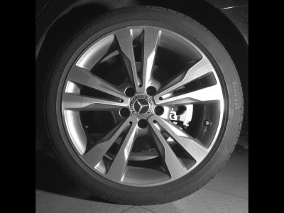 2019 Mercedes-Benz C-Class C 300 Sedan