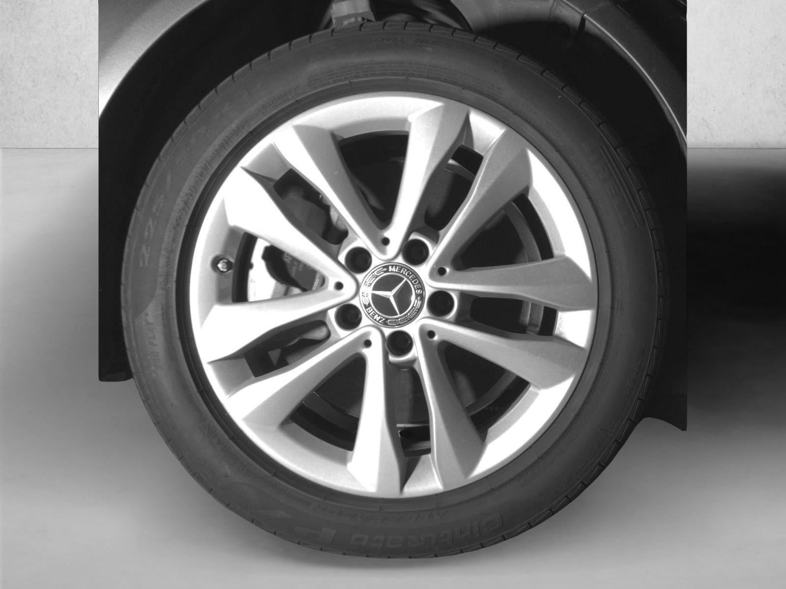 2019 Mercedes-Benz C-Class C 300 4MATIC® Sedan