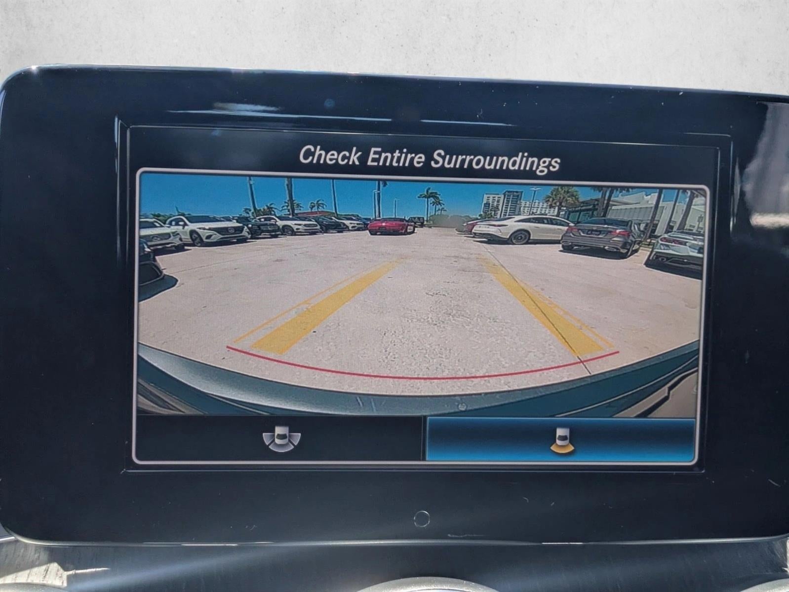 2019 Mercedes-Benz C-Class C 300 4MATIC® Sedan