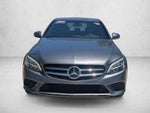 2019 Mercedes-Benz C-Class C 300 4MATIC® Sedan