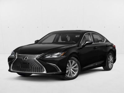 2019 Lexus ES 350 FWD