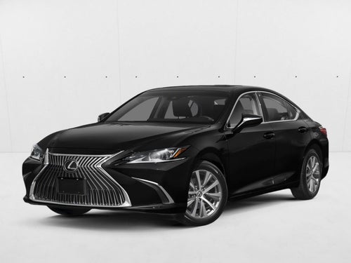 2019 Lexus ES 350 FWD