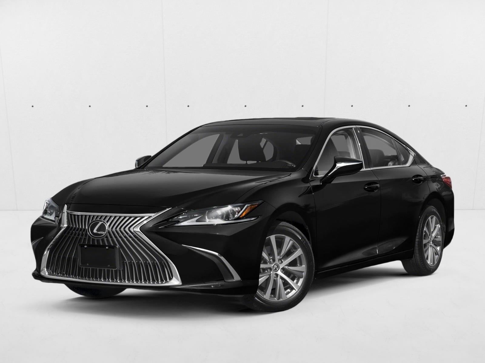 2019 Lexus ES 350 FWD