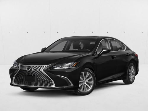 2020 Lexus ES 350 FWD