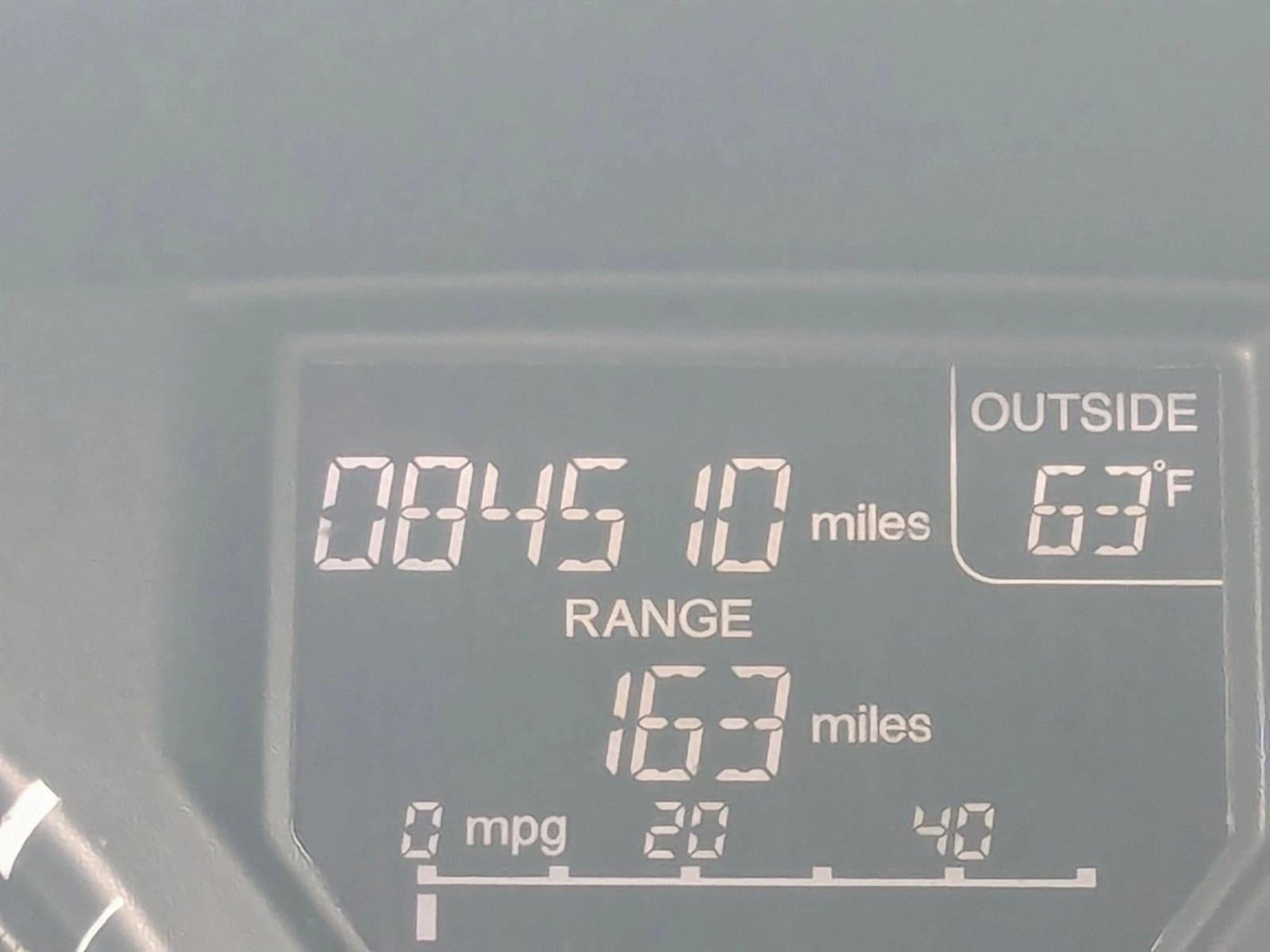 2013 Honda Odyssey EX-L