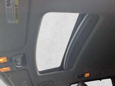 2013 Honda Odyssey EX-L