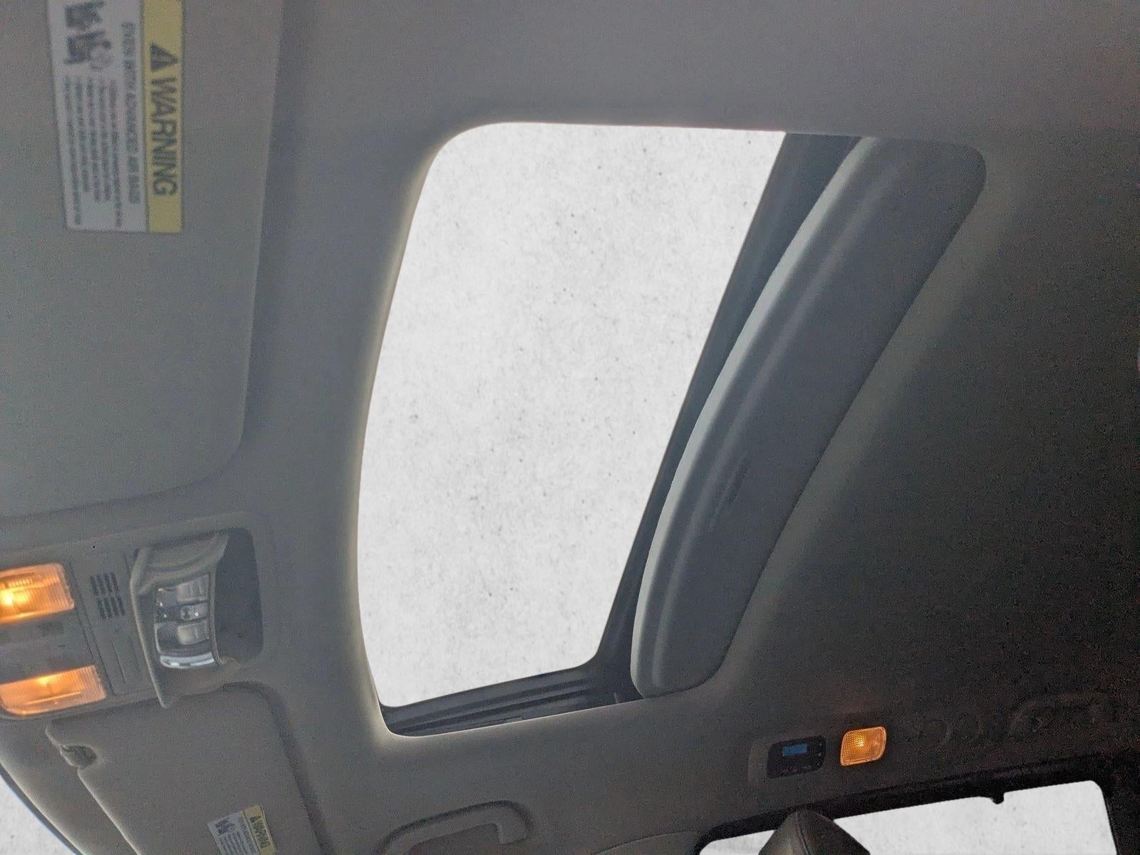 2013 Honda Odyssey EX-L