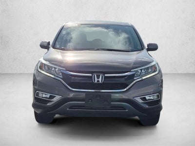 2015 Honda CR-V EX AWD