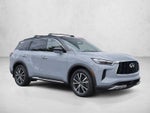 2025 INFINITI QX60 AUTOGRAPH AWD