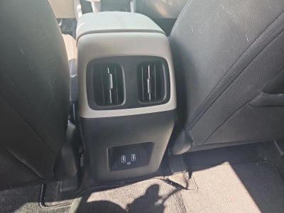 2022 Hyundai TUCSON SEL AWD