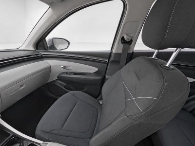 2022 Hyundai TUCSON SEL AWD