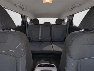 2022 Hyundai TUCSON SEL AWD
