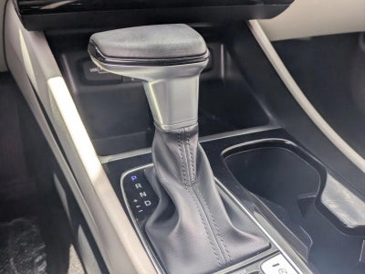 2024 Hyundai TUCSON SEL FWD *Ltd Avail*