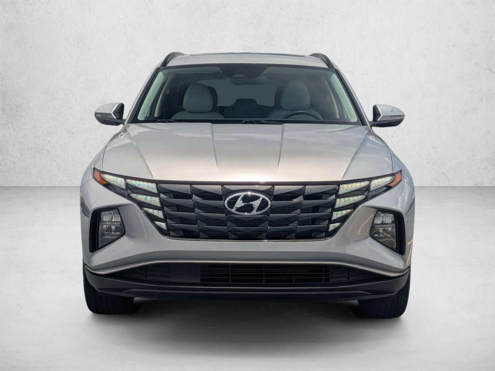 2024 Hyundai TUCSON SEL FWD *Ltd Avail*