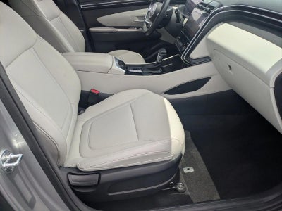 2024 Hyundai TUCSON SEL FWD *Ltd Avail*