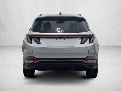 2024 Hyundai TUCSON SEL FWD *Ltd Avail*