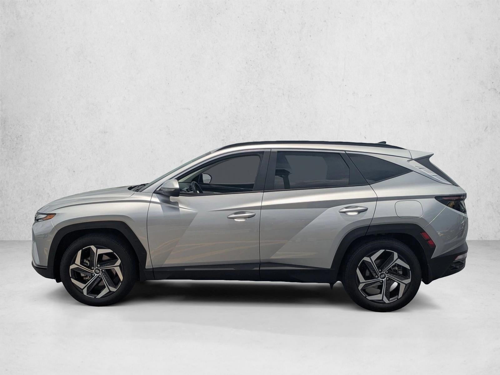 2024 Hyundai TUCSON SEL FWD *Ltd Avail*