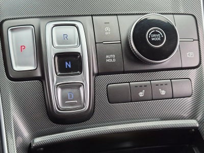 2022 Hyundai SANTA FE XRT FWD