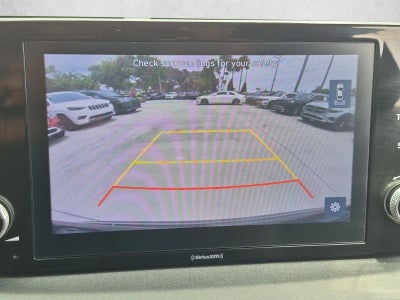 2022 Hyundai SANTA FE XRT FWD