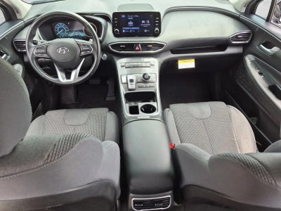 2022 Hyundai SANTA FE XRT FWD